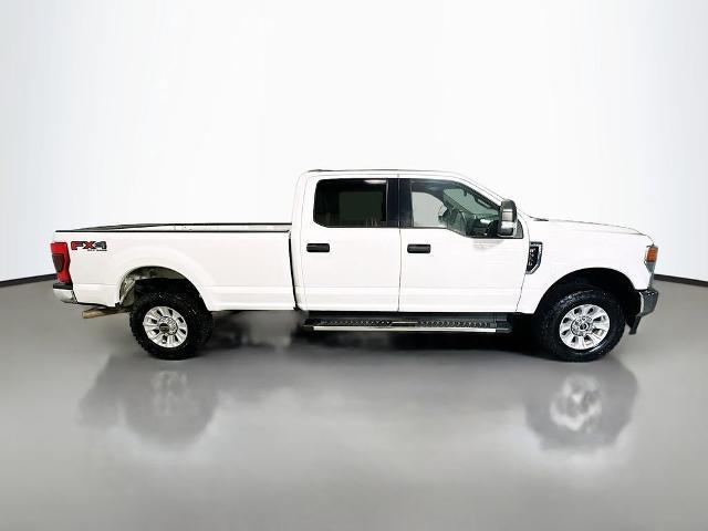 used 2020 Ford F-350 car, priced at $34,645