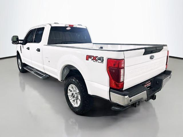 used 2020 Ford F-350 car, priced at $34,645