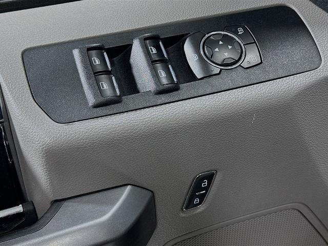 used 2020 Ford F-350 car, priced at $34,645