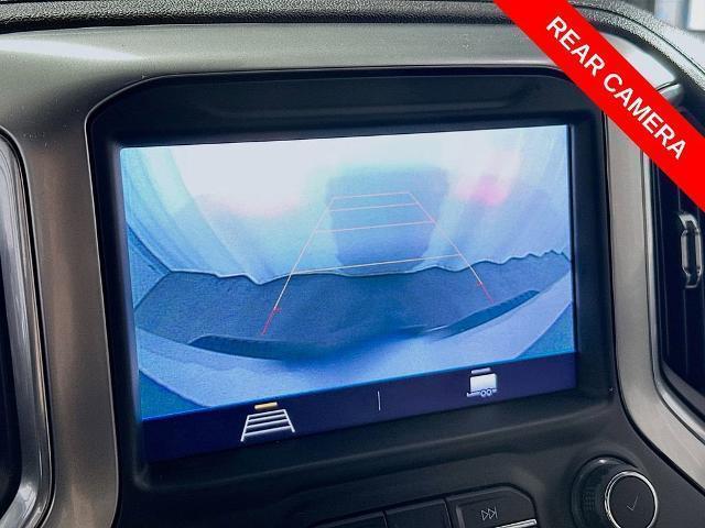 used 2020 Chevrolet Silverado 2500 car, priced at $41,495