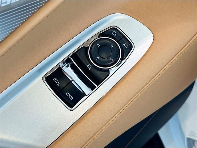 new 2026 Chevrolet Corvette car, priced at $128,995