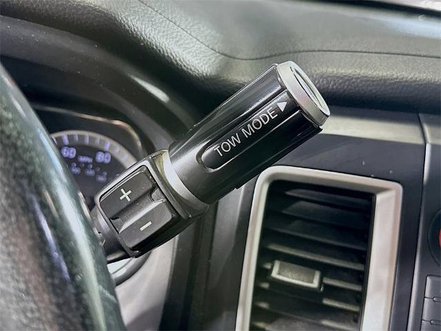 used 2018 Nissan Titan XD car, priced at $22,995