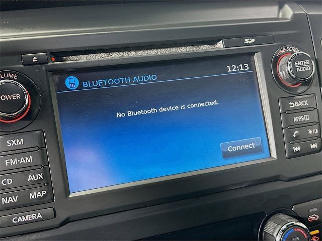 used 2018 Nissan Titan XD car, priced at $22,995