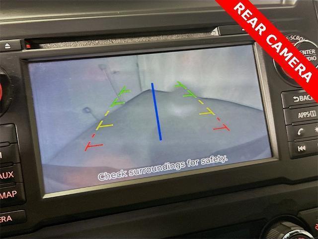 used 2018 Nissan Titan XD car, priced at $22,995