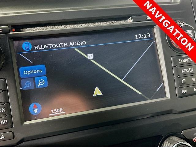 used 2018 Nissan Titan XD car, priced at $22,995