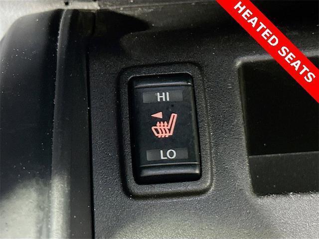 used 2018 Nissan Titan XD car, priced at $22,995