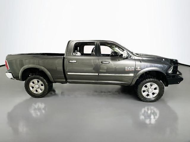 used 2018 Ram 2500 car, priced at $41,495
