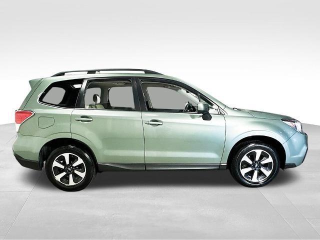 used 2018 Subaru Forester car, priced at $19,250