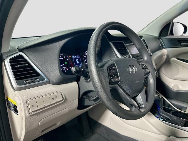 used 2016 Hyundai Tucson car, priced at $10,495