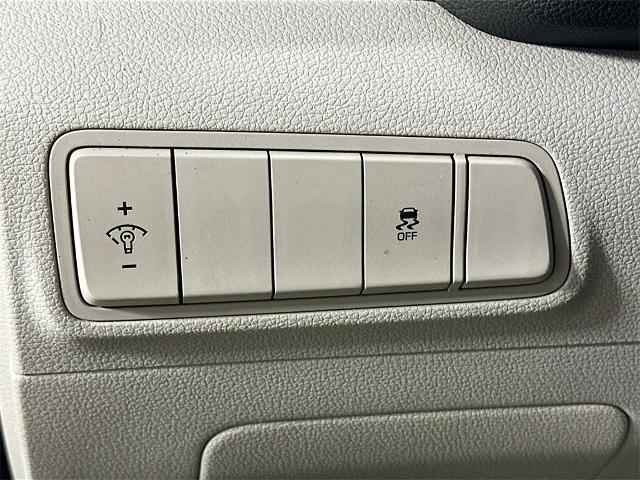 used 2016 Hyundai Tucson car, priced at $10,495