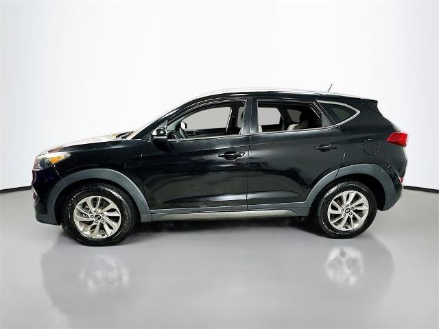 used 2016 Hyundai Tucson car, priced at $10,495