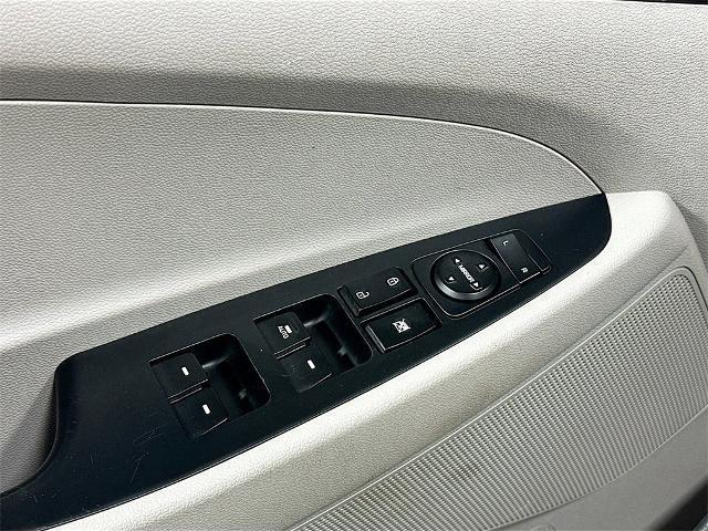 used 2016 Hyundai Tucson car, priced at $10,495