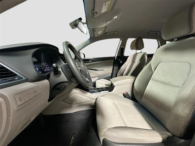 used 2016 Hyundai Tucson car, priced at $10,495