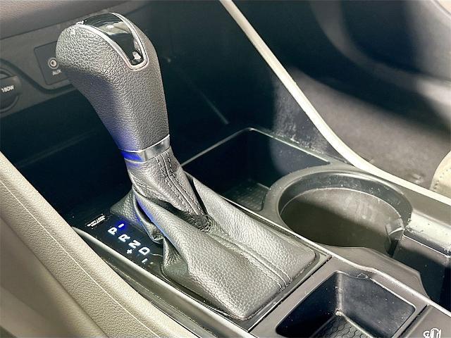 used 2016 Hyundai Tucson car, priced at $10,495