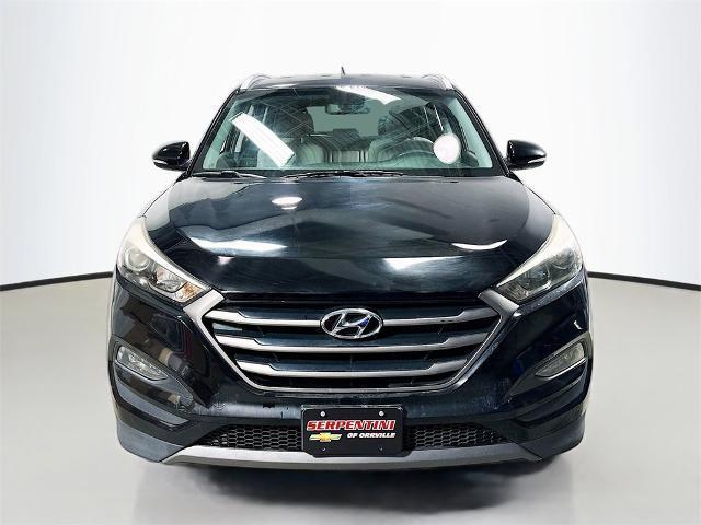 used 2016 Hyundai Tucson car, priced at $10,495