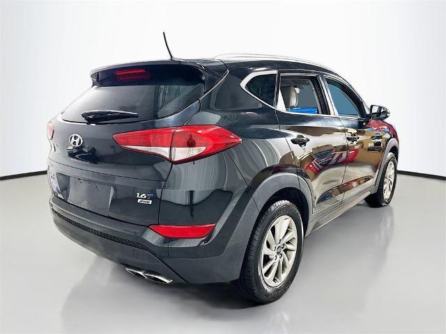 used 2016 Hyundai Tucson car, priced at $10,495