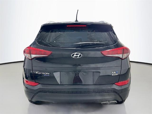 used 2016 Hyundai Tucson car, priced at $10,495