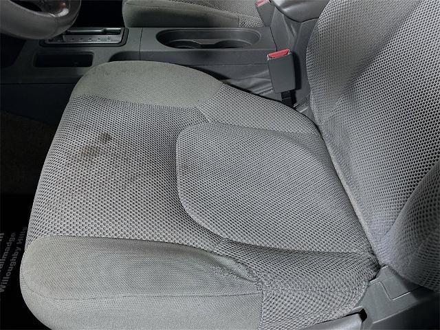 used 2018 Nissan Frontier car, priced at $18,995