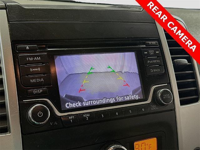 used 2018 Nissan Frontier car, priced at $18,995