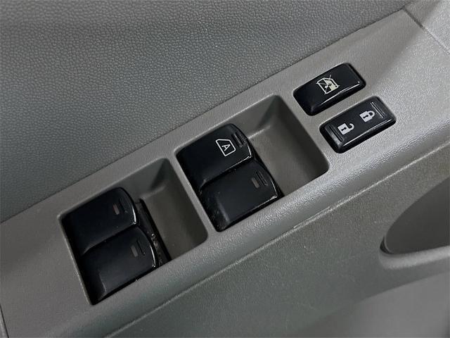 used 2018 Nissan Frontier car, priced at $18,995