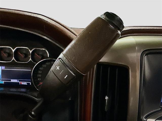 used 2018 Chevrolet Silverado 3500 car, priced at $44,895