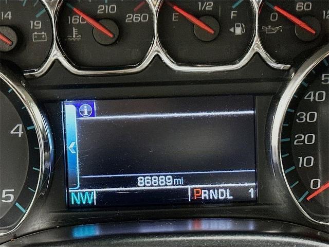 used 2018 Chevrolet Silverado 3500 car, priced at $44,895