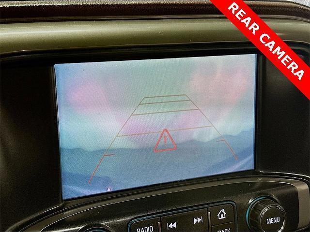 used 2018 Chevrolet Silverado 3500 car, priced at $44,895