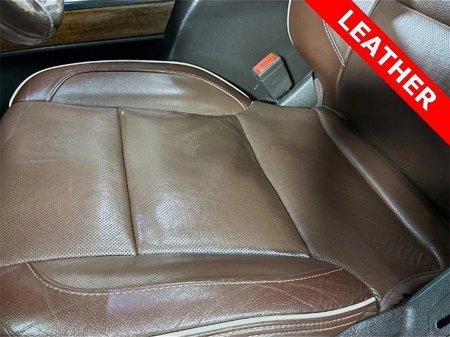 used 2018 Chevrolet Silverado 3500 car, priced at $44,895