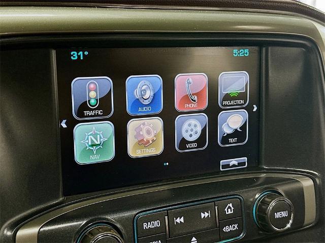 used 2018 Chevrolet Silverado 3500 car, priced at $44,895