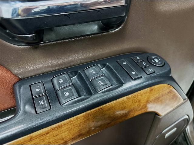 used 2018 Chevrolet Silverado 3500 car, priced at $44,895