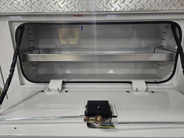 new 2025 Chevrolet Silverado 2500 car, priced at $65,999