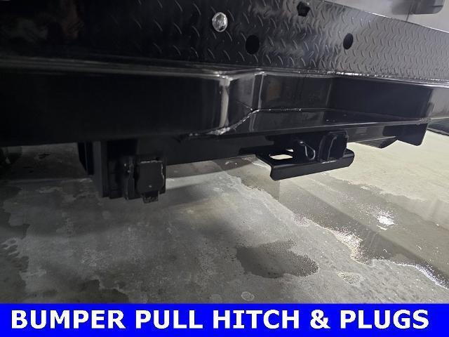 new 2025 Chevrolet Silverado 2500 car, priced at $65,999