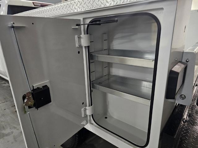 new 2025 Chevrolet Silverado 2500 car, priced at $65,999