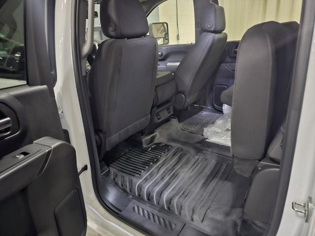 new 2025 Chevrolet Silverado 2500 car, priced at $65,999