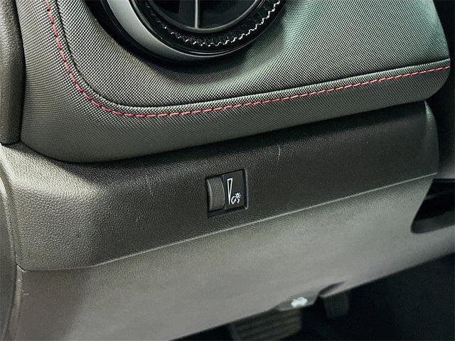 new 2024 Chevrolet Colorado car, priced at $39,445