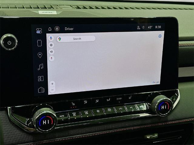 new 2024 Chevrolet Colorado car, priced at $39,445