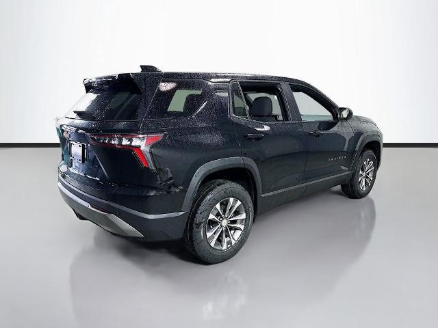 new 2026 Chevrolet Equinox car, priced at $29,182