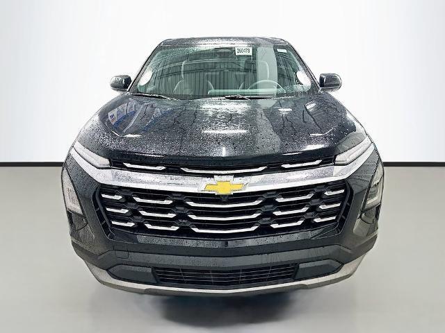 new 2026 Chevrolet Equinox car, priced at $29,182