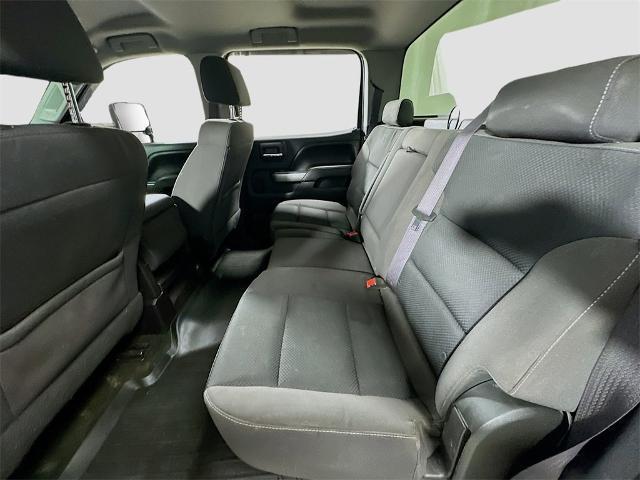 used 2016 Chevrolet Silverado 2500 car, priced at $31,995