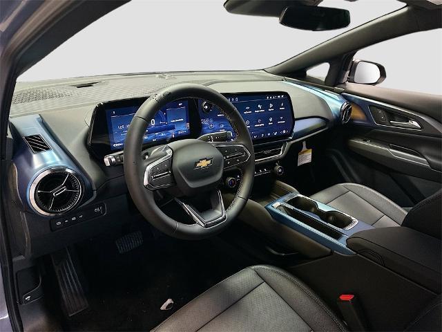 new 2026 Chevrolet Equinox EV car, priced at $29,830