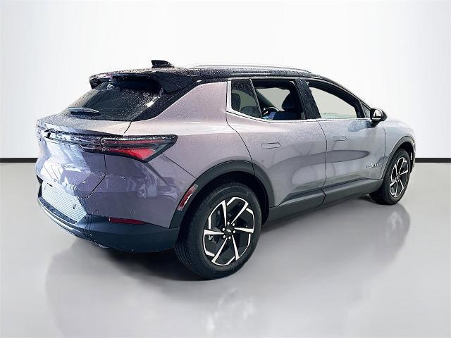 new 2026 Chevrolet Equinox EV car, priced at $29,830