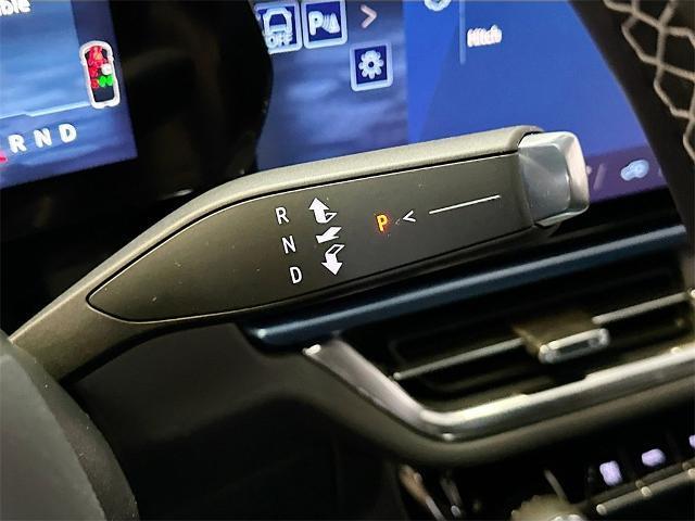 new 2026 Chevrolet Equinox EV car, priced at $29,830