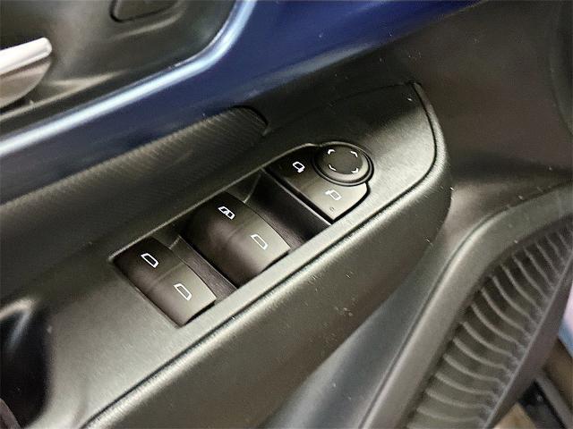 new 2026 Chevrolet Equinox EV car, priced at $29,830