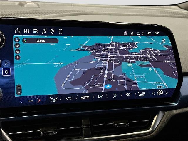 new 2026 Chevrolet Equinox EV car, priced at $29,830