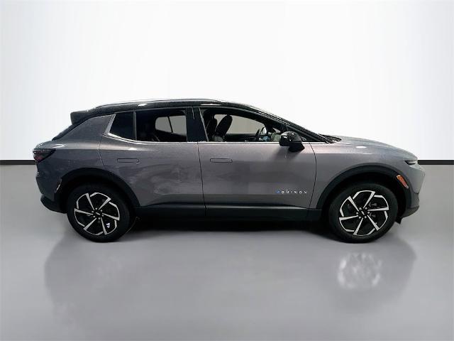 new 2026 Chevrolet Equinox EV car, priced at $29,830