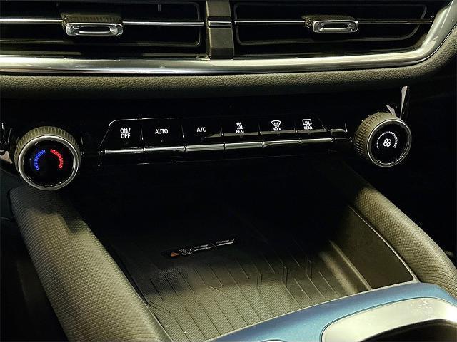 new 2026 Chevrolet Equinox EV car, priced at $29,830