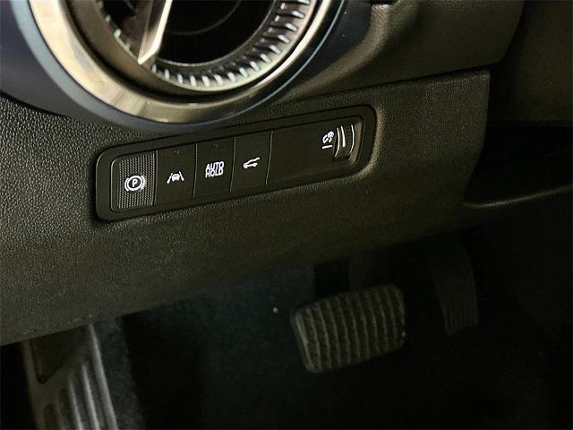 new 2026 Chevrolet Equinox EV car, priced at $29,830