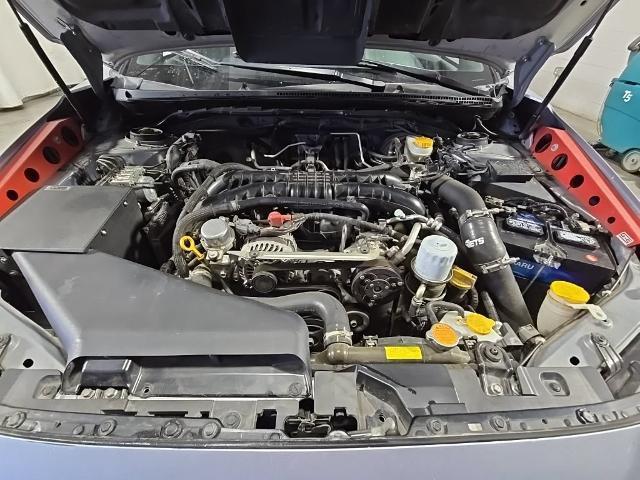 used 2020 Subaru WRX car, priced at $20,943