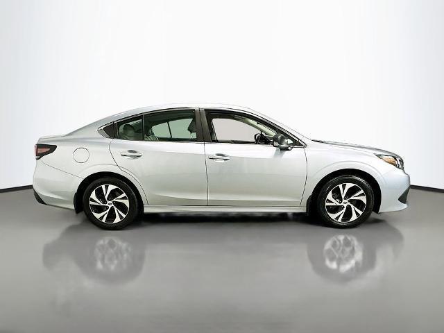 used 2020 Subaru Legacy car, priced at $17,995