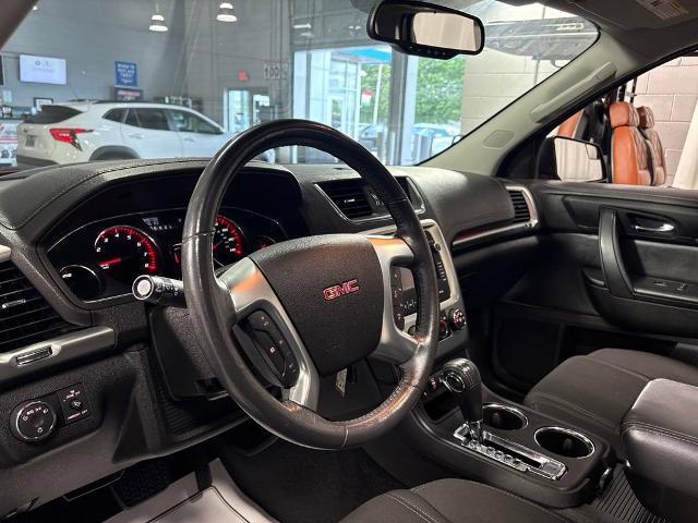 used 2014 GMC Acadia car, priced at $9,743